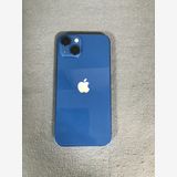 ʡAppleȥǡSIMե꡼iPhone13128GB ֥롼