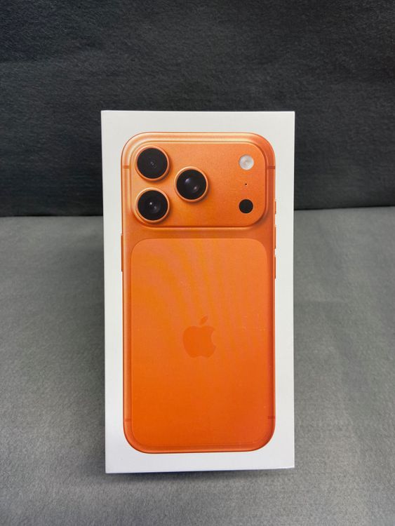 ����̤������ ������ SIM�ե꡼ iPhone17 Pro 1TB �����ߥå�����󥸿�