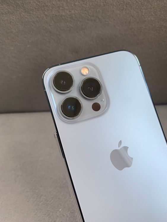 Ķ���� ������ SIM�ե꡼ iPhone13 Pro 1TB ������֥롼��