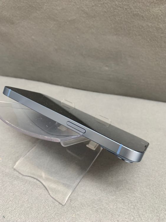 ���� Apple���ȥ��� SIM�ե꡼ iPhone14 128GB �֥롼��