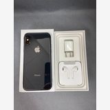 Ķ���� ������ SIM�ե꡼ iPhone X 256GB ���ڡ������졼��