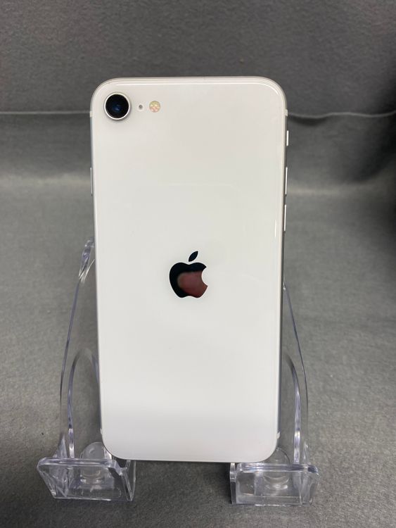 ���ʡ������ǡ�SIM�ե꡼��iPhone SE �������塡256GB �ۥ磻�ȿ�