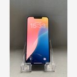美品 国内版 SIMフリー iPhone13 256GB ブルー色