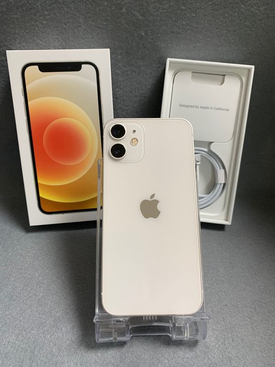  Appleȥ SIMե꡼ iPhone12 mini 128GB ۥ磻ȿ