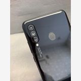 ���� SIM�ե꡼ HUAWEI P30 lite RAM 4GB ROM128GB �֥�å���