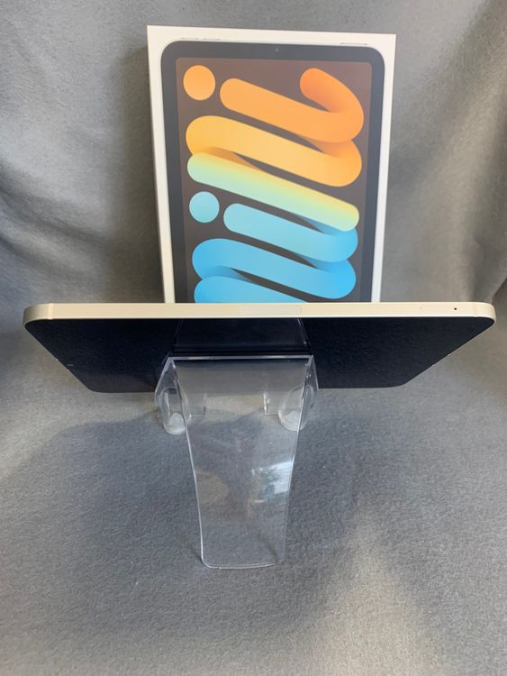 ���� SIM�ե꡼ iPad mini ��6���� 64GB Wi-Fi+Cellular��