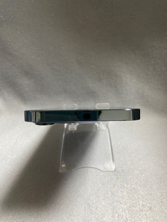 ���� ������ SIM�ե꡼ iPhone12 Pro Max 256GB �ѥ��ե��å��֥롼��