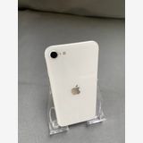   SIMե꡼ iPhoneSE 2 64GB ۥ磻ȿ
