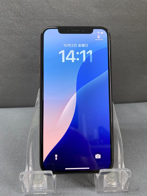 Ķ���� ������ SIM�ե꡼ iPhone XS 256GB ������ɿ�