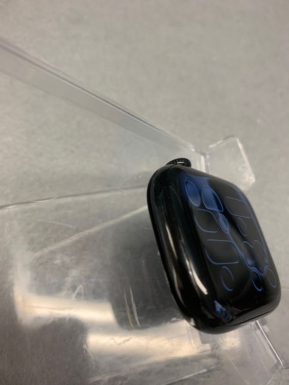 ���� Apple Watch Series10 GPS��ǥ� 46mm 64GB �����åȥ֥�å�