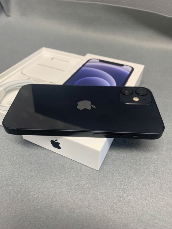 ���ʡ������ǡ�SIM�ե꡼��iPhone12 mini 128GB �֥롼��