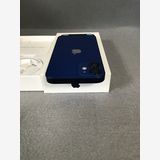 ʡǡSIMե꡼iPhone12 mini  64GB ֥롼