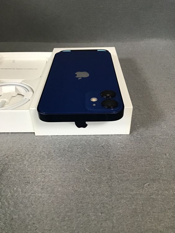 ʡǡSIMե꡼iPhone12 mini  64GB ֥롼