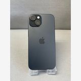 ������� Apple���ȥ��� SIM�ե꡼ iPhone15 256GB �֥�å���