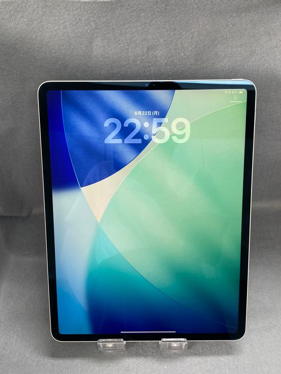 ���� iPad Pro 12.9����� ��3���� 256GB Wi-Fi�� ���ڡ������졼��