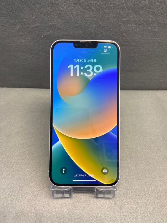 ���� ������ SIM�ե꡼ iPhone14 Plus 128GB �ѡ��ץ뿧