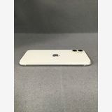 ʡǡSIMե꡼iPhone11  256GB ۥ磻ȿ