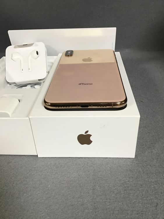 ʡǡSIMե꡼iPhoneXs Max  64GB ɿ