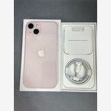 ���� ������ SIM�ե꡼ iPhone13 128GB �ԥ󥯿�
