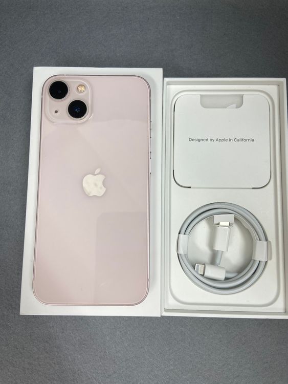 ���� ������ SIM�ե꡼ iPhone13 128GB �ԥ󥯿�