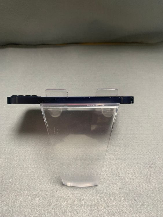 中古 国内版 SIMフリー iPhone12 mini 256GB ブラック色