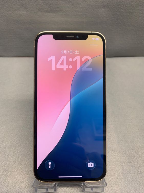 ���� ������ SIM�ե꡼ iPhone12 Pro 256GB ������ɿ�