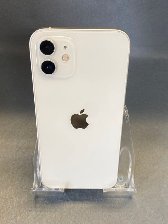 ��š������ǡ�SIM�ե꡼��iPhone12 64GB �ۥ磻�ȿ�