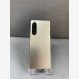 Ķ���� ������ SIM�ե꡼ XPERIA5 III SO-53B 128GB �ե����ȥ���С���