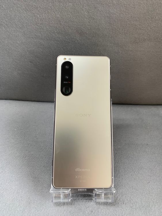 Ķ���� ������ SIM�ե꡼ XPERIA5 III SO-53B 128GB �ե����ȥ���С���