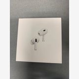 美品 AirPods Pro 第2世代 MTJV3/A