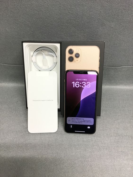 ���� ������ SIM�ե꡼iPhone11Pro  256GB ������ɿ�