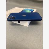 ���ʡ������ǡ�SIM�ե꡼��iPhone12 mini 128GB �֥롼��