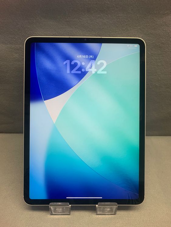 ���� SIM�ե꡼ iPad Pro 11����� ��3���� 256GB Cellular ����С�