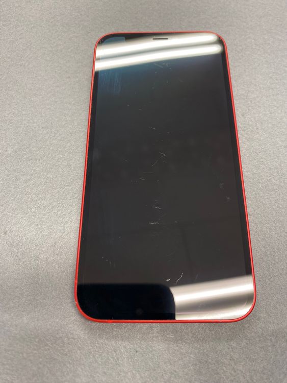 ���ʡ������ǡ�SIM�ե꡼��iPhone12 mini 128GB  ��åɿ�