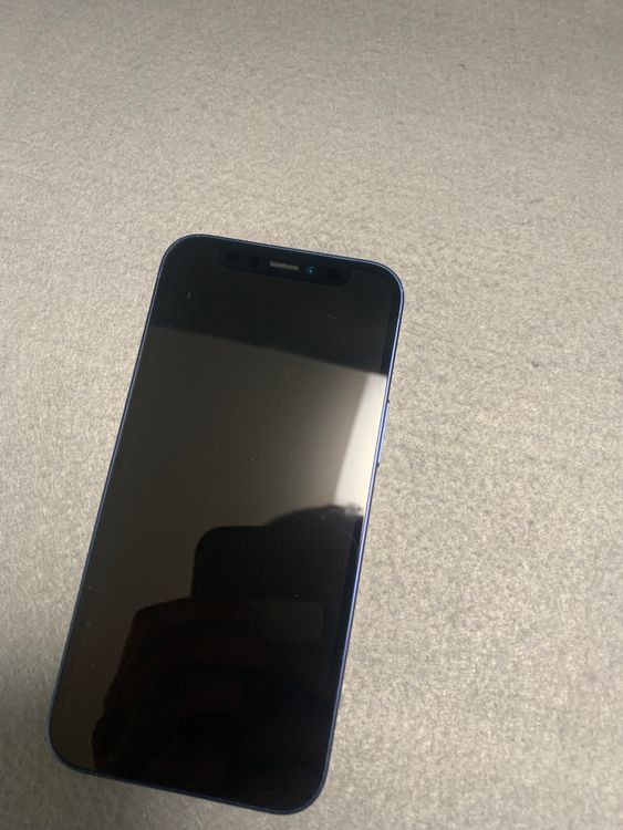   SIMե꡼ iPhone12 mini 256GB ֥롼