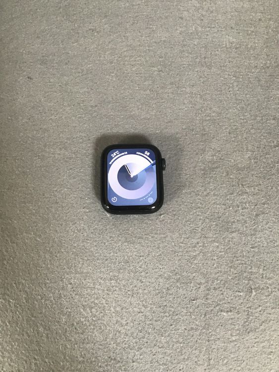 šApple Watch SE 2塡32GB GPSǥ롡֥å