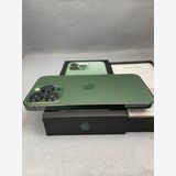 Ķ���� ������ SIM�ե꡼ iPhone13 Pro 128GB ����ѥ��󥯥��꡼��