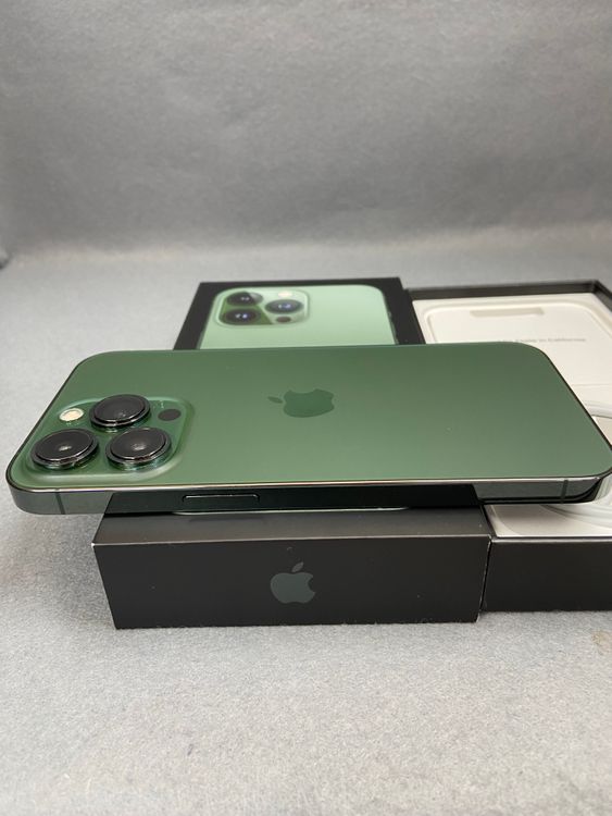 Ķ���� ������ SIM�ե꡼ iPhone13 Pro 128GB ����ѥ��󥯥��꡼��