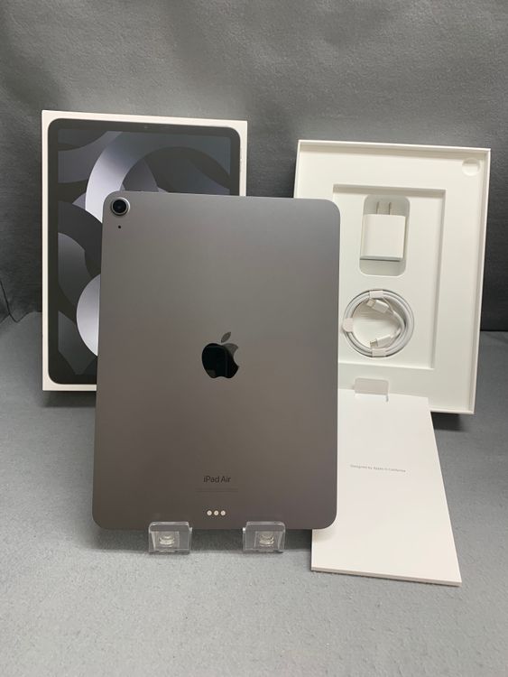 Ķ���� ������ iPad Air ��5���� 256GB Wi-Fi�� ���ڡ������쥤��
