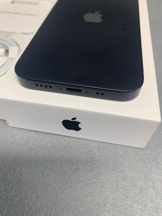 ���ʡ������ǡ�SIM�ե꡼��iPhone12 mini 128GB �֥롼��
