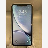 ���ʡ������ǡ�SIM�ե꡼��iPhone XR 64GB �ۥ磻�ȿ�