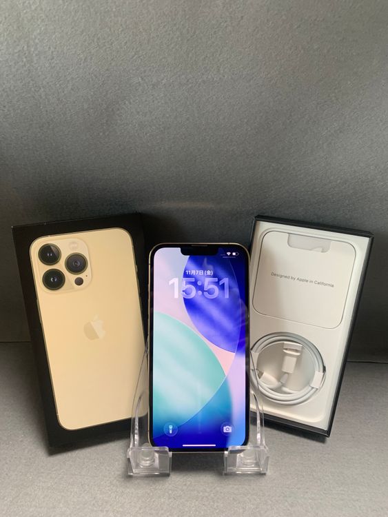  åץ륹ȥ SIMե꡼ iPhone13 Pro 256GB ɿ