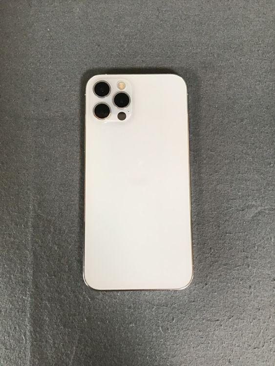 ʡǡSIMե꡼iPhone12  Pro  256GB ۥ磻ȿ