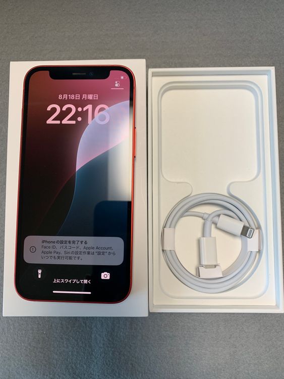 ĶʡAppleȥǡSIMե꡼iPhone12 mini 128GB ֿ