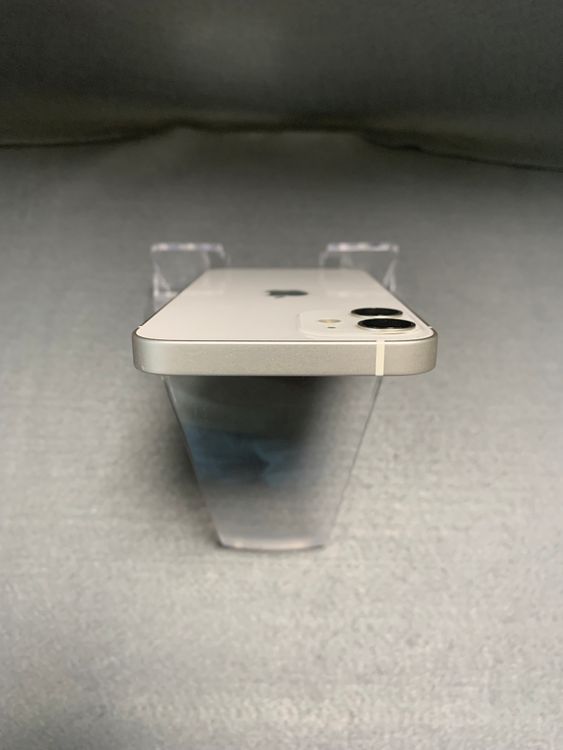 ���� ������ SIM�ե꡼ iPhone12 mini 64GB �ۥ磻�ȿ�