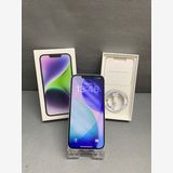 ���� ������ SIM�ե꡼ iPhone14 128GB �ѡ��ץ뿧