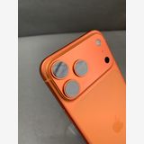 ���� ������ SIM�ե꡼ iPhone17 Pro Max 256GB �����ߥå�����󥸿�