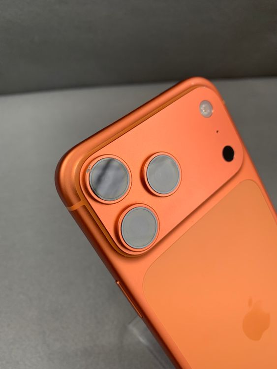 ���� ������ SIM�ե꡼ iPhone17 Pro Max 256GB �����ߥå�����󥸿�