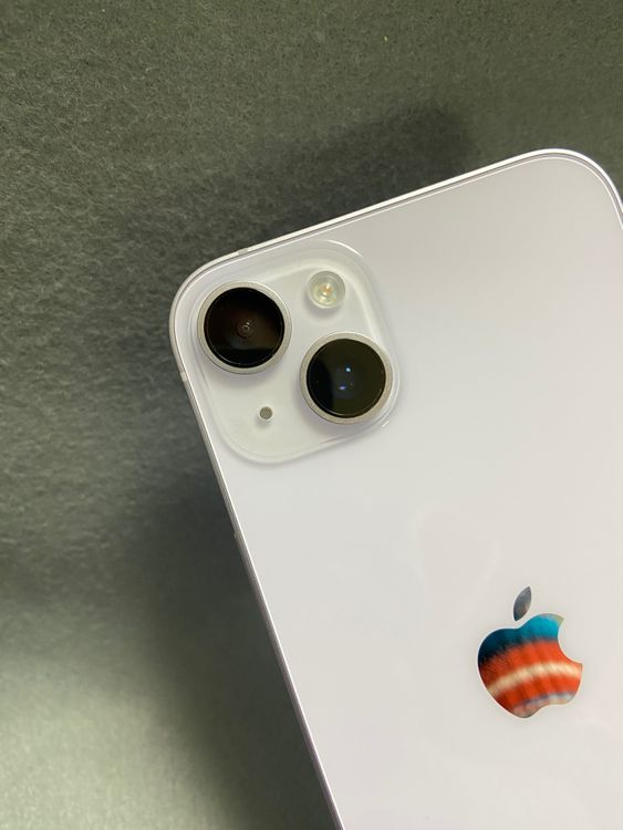 ���� ������ SIM�ե꡼ iPhone14 Plus 256GB �ѡ��ץ뿧