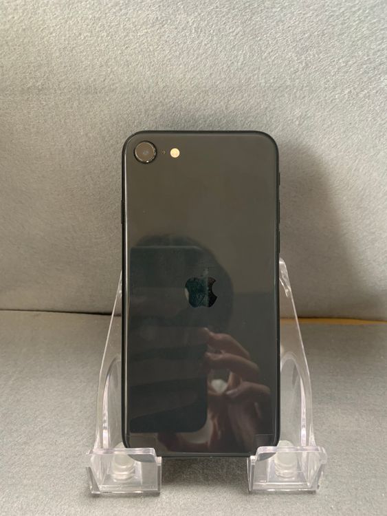   SIMե꡼ iPhoneSE 2 128GB ֥å